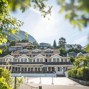 Hotel Aurlandsfjord